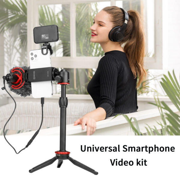 GearUP Vlogging Combo Kit - Image 2