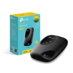 TP-Link M7200 4G LTE Mobile WiFi Router