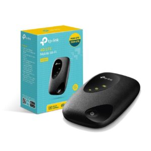 TP-Link M7200 4G LTE Mobile WiFi Router