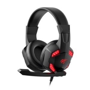 Havit Gamenote H2032D Gaming Headset With Noise Cancellation Microphone – 1 Year Warranty