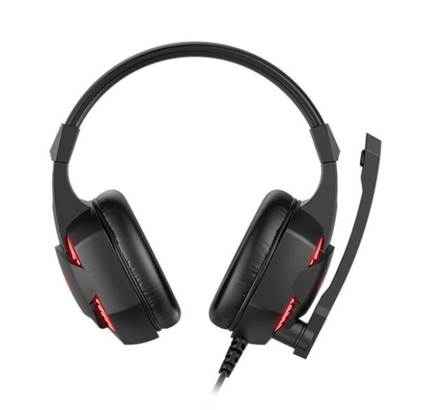 Havit Gamenote H2032D Gaming Headset With Noise Cancellation Microphone – 1 Year Warranty - Image 2